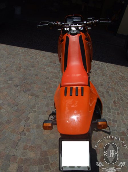 GILERA RC 6006 C DEVIS 11